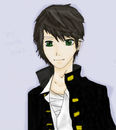 my-character