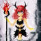 demone by Lilinee