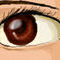 eye by AnimeHusky