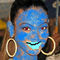 beyonce-the-avatar by FionaMinrow