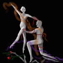 dancing-duo-statuette