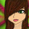 myself by emoaliceart
