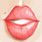 bratz-lips by nouveau