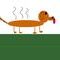 hot-dog by seansissy