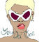 rihanna-you-da-one by lolpopiop98