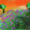 sun-set-hill by dragonflyx