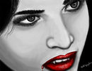 evil-beauty