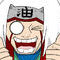 jiraiyasama by xSHiZUKAx