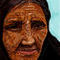 old-lady by atri