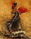 flamenco