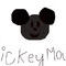 mickey-mouse by luv2draw2112