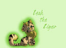 leah-the-liger-new-fur