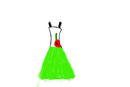 cherry-dress
