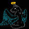 wolf by Justinbieber1102
