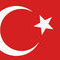 turkish-flag by howartha