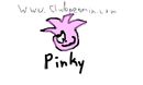 pink-puffle