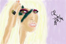 gaga