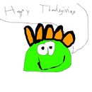 thanksgiving-blob