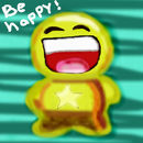 be-happy