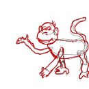 monkey