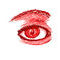 my-little-eye by animllover4569