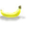 bannana by joychangshao