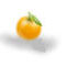 orange by joychangshao