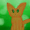 squirrelflight by Starheart11