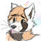 redpanda by X3Innocent