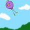 drifloon by SavannahMar