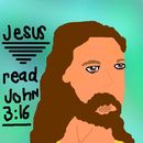 jesus