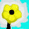 glowing-flower by warriorcats