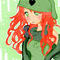 going-green by xXfrozenheartXx