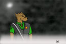 vigilant