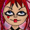 emilie-autumn by Hanneke