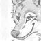 wolf by X3Innocent