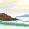 sea-view by CHR