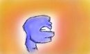 blue-dude