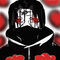 uchiha-itachi by MrRadioNerd