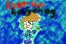 kent-the-hedgehog