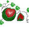watermelon by Thomus