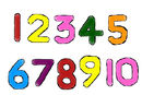 number