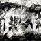 impasto-b-w by gabyconstanza