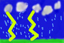 thunderstorm