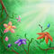flowers by Hanna123