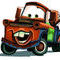 mater by kutedymples