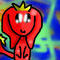 queen-reddish by 99azriel