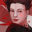 red red