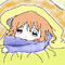 sleepy-head by yuka97