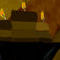 candles by rembrant